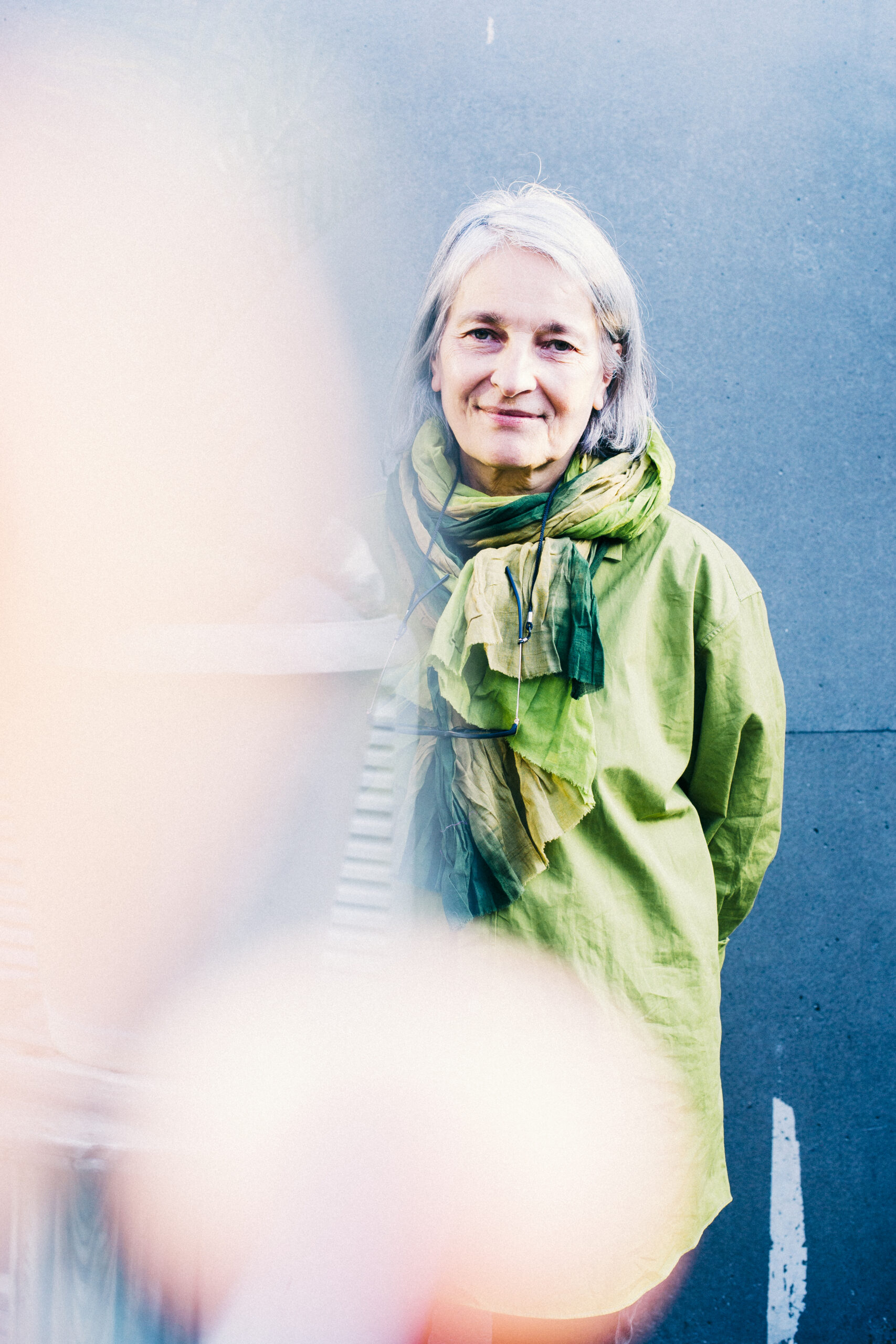 Marie-José Sallaber