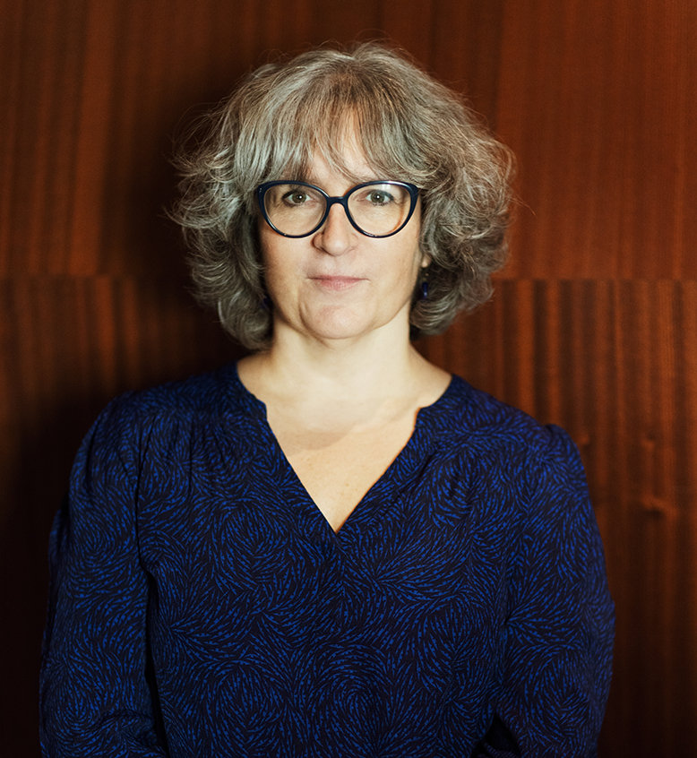 Juliette Metz