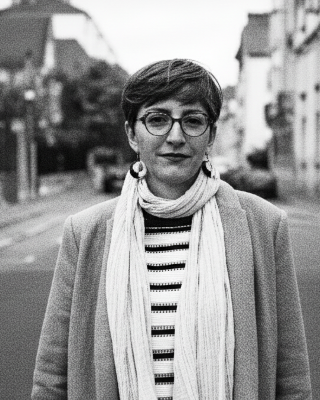Élise Nicolas