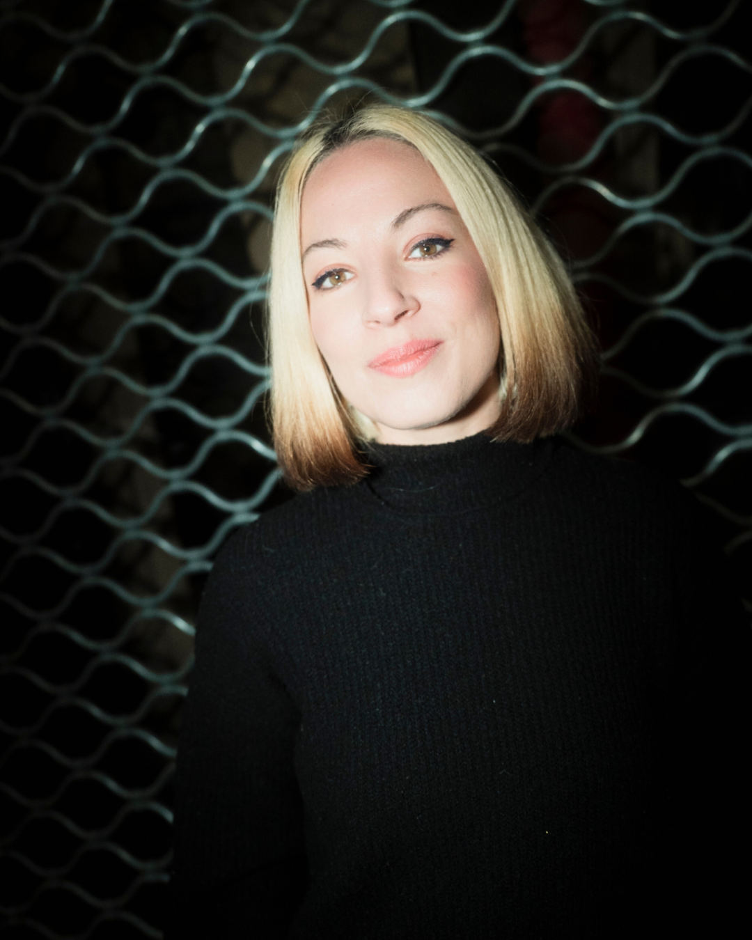 Yasmine Allali (Yaje)