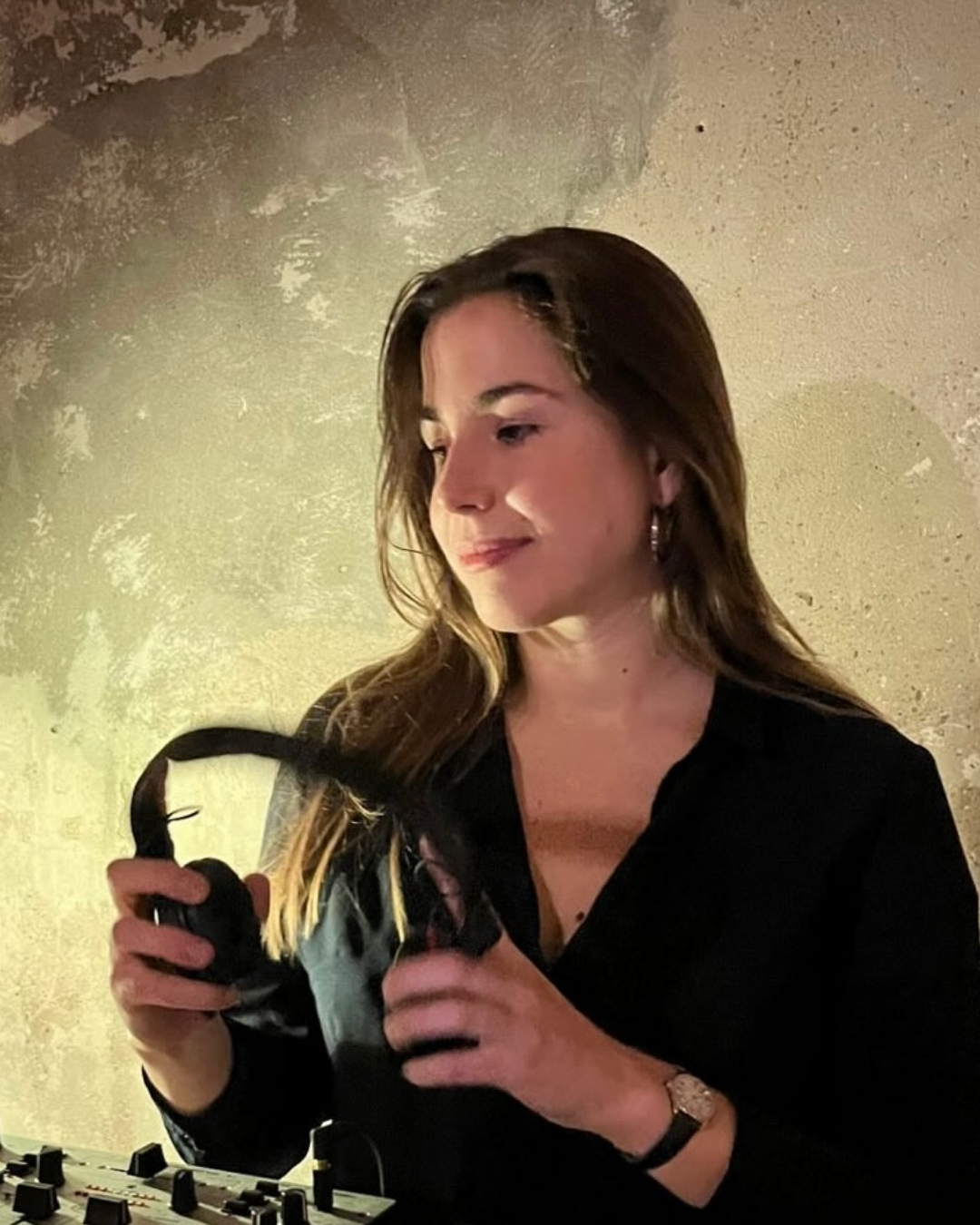 Antoinette Boucomont