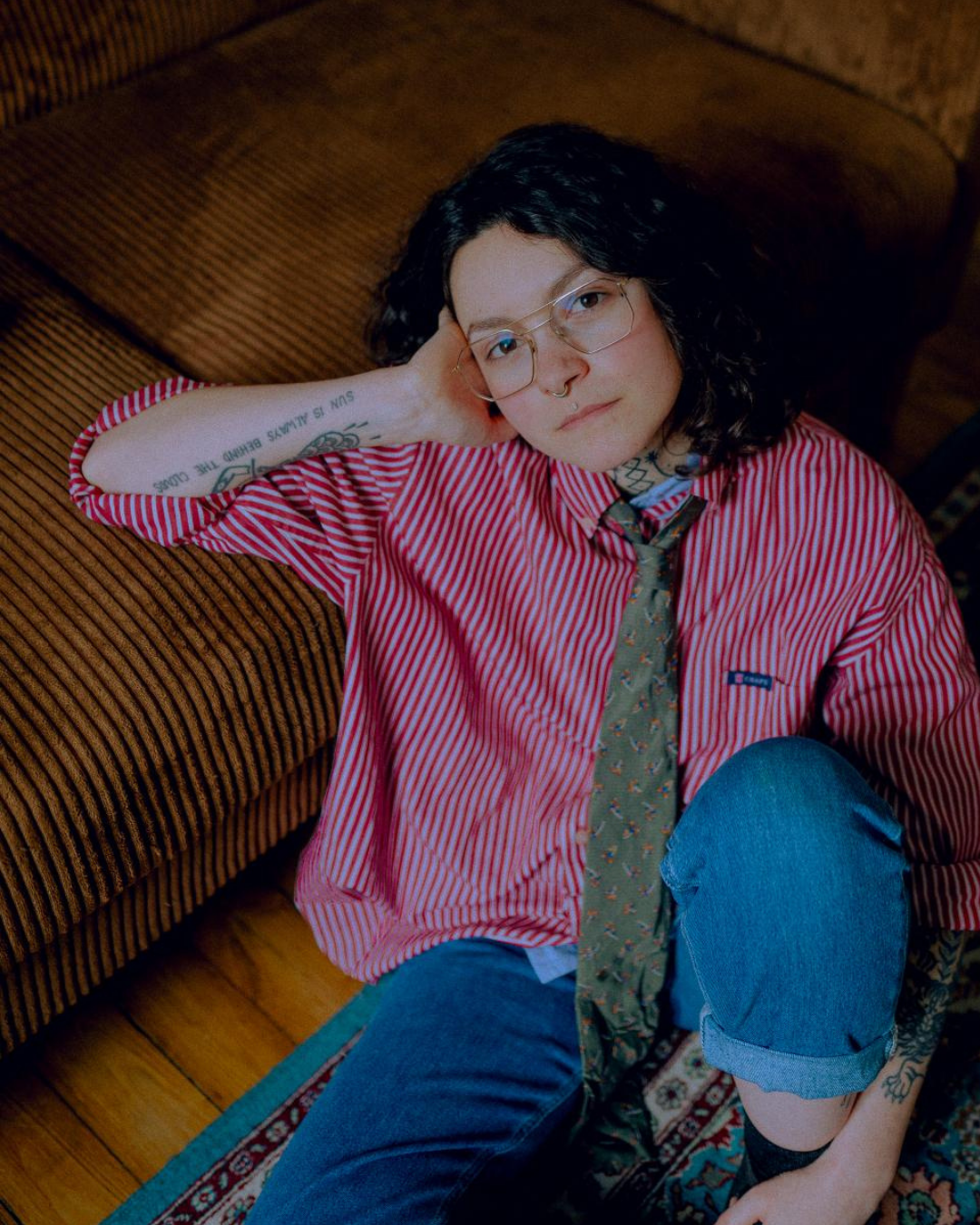 Clémence Maillochon-Martineau