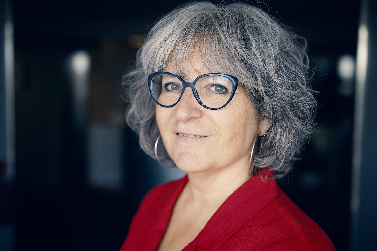 Juliette Metz