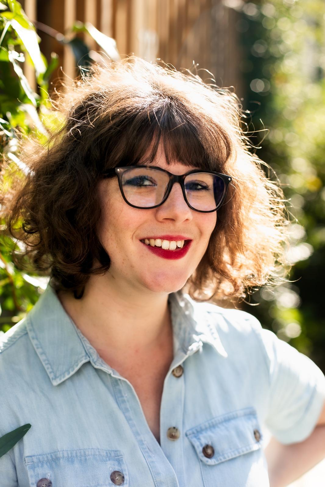 Lucie Sabatier