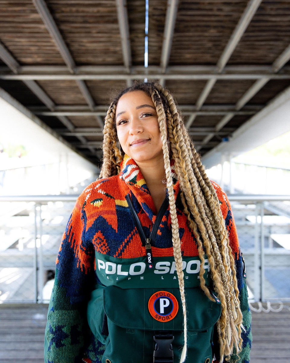 Anaïs LAWSON