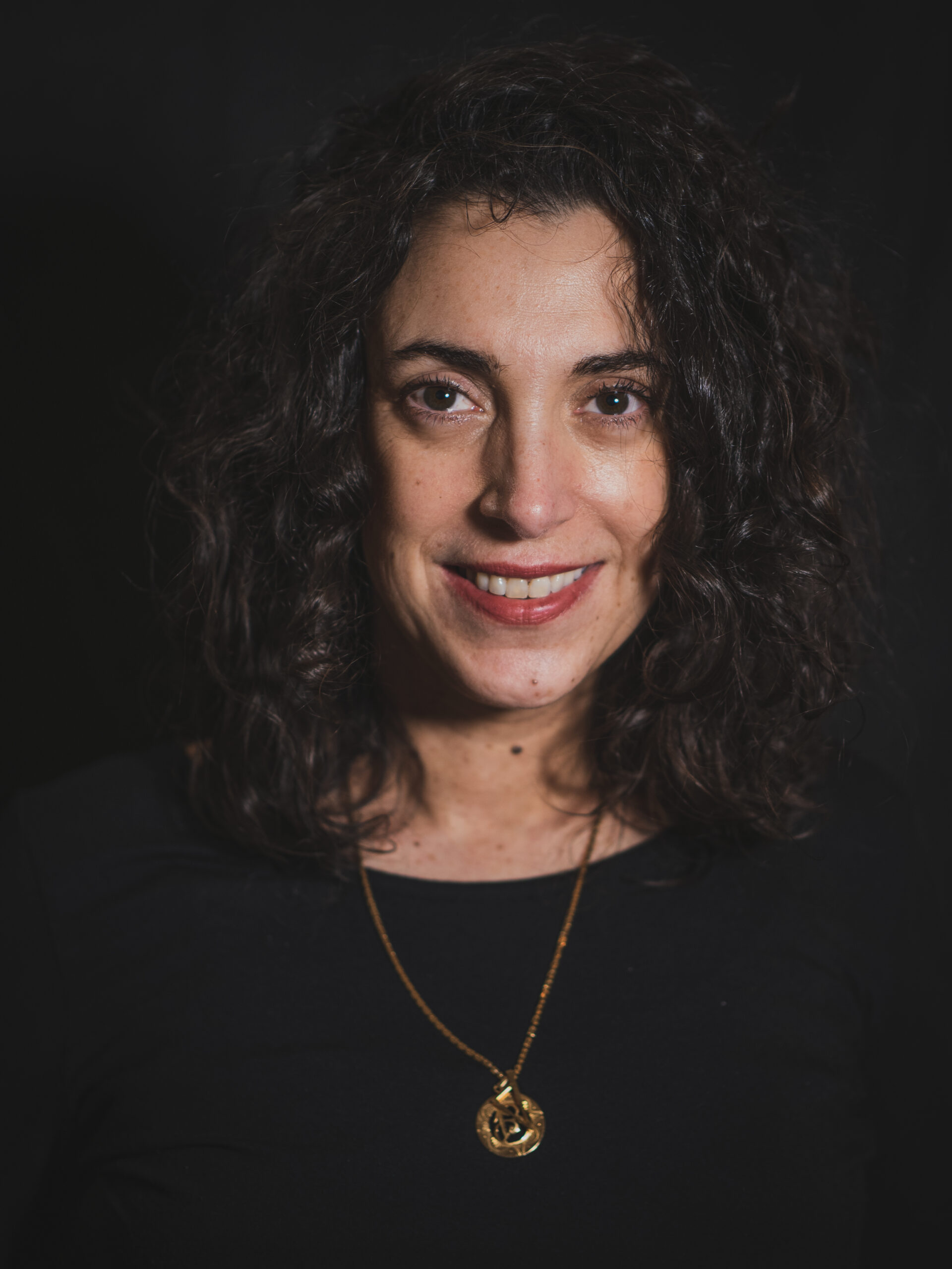 Anne-Sophie MATTEI