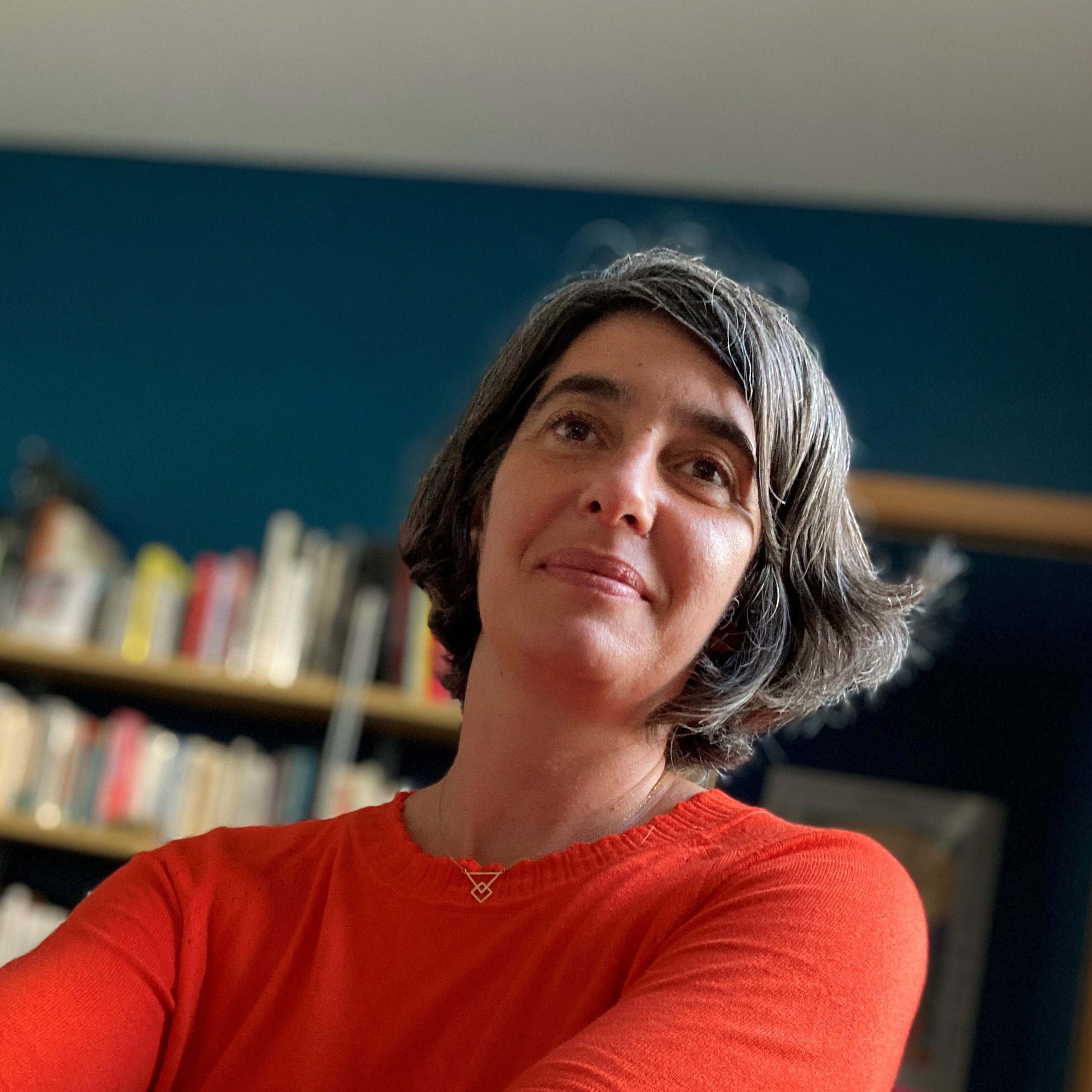 Émilie YAKICH