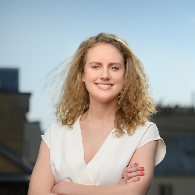 Julie KNIBBE